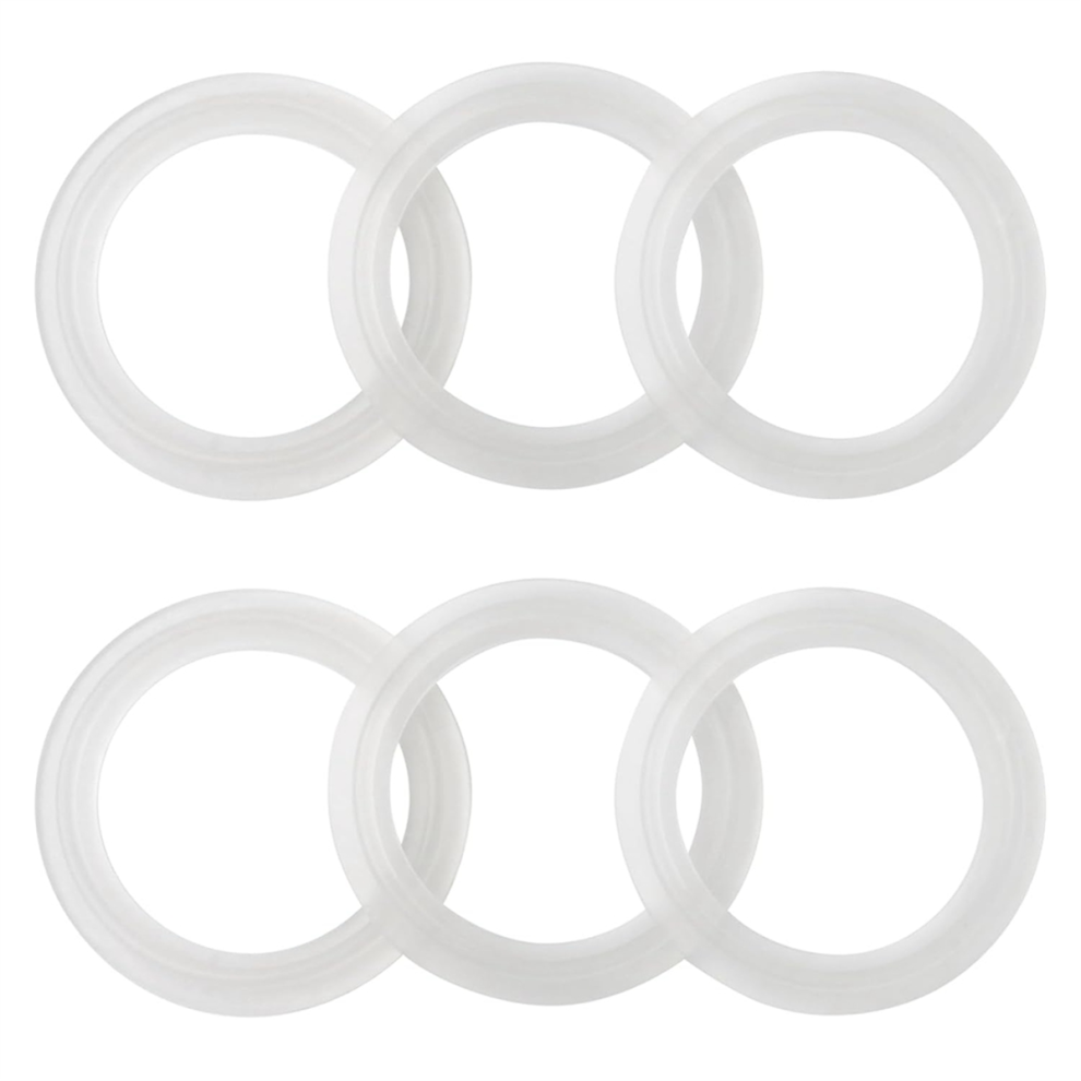 711-4030B 2 Inch For Gecko Spa Heater Gasket Standard Assemblies Unions 4854061051237