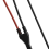 -10 Battery Internal Resistance Meter Testing Probe Round Connector Accessory 5