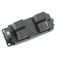 D397-66-350A Car Window Switch for 3 2004-2013 Demio 2003 -DY3W D39766350A Automotive Parts RHD
