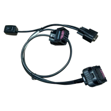 Kabel für MD1/MG1-Adapter zum Verbinden von ECU und Diagnosetool MD1CS001 MD1CP002