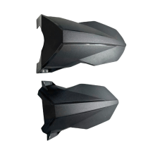 For Front Rear Electric Scooter Wheel Splash Proof Mudguard Spare Parts