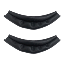Replacement Headband for WH-1000XM4 1000XM3 Wireless Headphone XM4 XM3 Cover Memory Foam Cushion Black