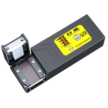 U9 Fiber Thermal Stripper – wydajne podgrzewane narzędzie do zdejmowania izolacji z taśmy, z baterią litową i fuzją (UE)