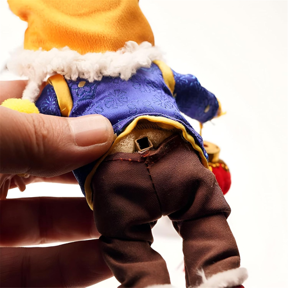 Stop-Motion-Rig-Armature-Rigging-System mit 5 Anschlüssen zur ...