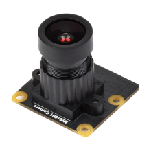 For RV1106 Camera Module MIS5001 5MP 2592x1944 Wide-Angle Lenses for Pro/Max/Ultra A