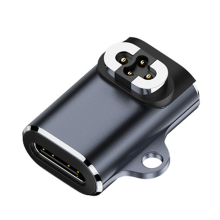 Typ C Knochenleitungskopfhörer-Ladegerät, magnetischer Adapter für OpenSwim Pro S710, Lade-B