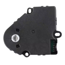 Nowy siłownik drzwiczek mieszacza powietrza do nagrzewnicy HVAC 4720015 604-009 do Grand Wagoneer 1993-1998