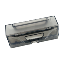 Für D9/L10/D10S/F9pro/Trouver Rls3/Trouver 600/L600/L300 Ersatz Teil Müll Staub Box Filter