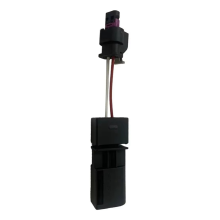 Cable adaptador para bomba de aceite (12518638006) para X1, X3, X5, R56, R59, Serie 1, 3, 5, 7 y F25
