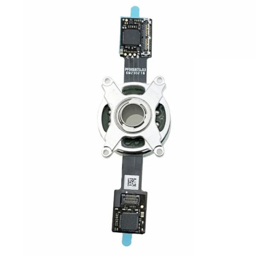 Silnik gimbala 3 PRO do 3Pro Roll przetestowany