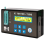 Draagbare oplaadbare LED-geïntegreerde schakelingstester, transistordiode, triode, digitale IC-chipdetector 1