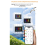KWS-306 Power Meter Standalone Version AC Energy Voltmeter Voltage Protector Switch Current Monitor 11