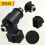 Inyector MEV1-060 de 2 orificios para accesorios de 100/125 cc 10