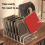 Acrylic CD/DVD Storage Rack Transparent Organizer Stand Display Holder for CD/DVD, Holds Multiple Discs 6