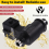 Inyector MEV1-060 de 2 orificios para accesorios de 100/125 cc 9