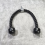 Cable Machine Attachments Set LAT Pulldown Bar for Home Gym Accessories Triceps Down Handle 6