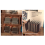 Acrylic CD/DVD Storage Rack Transparent Organizer Stand Display Holder for CD/DVD, Holds Multiple Discs 4