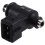Inyector MEV1-060 de 2 orificios para accesorios de 100/125 cc 3