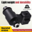 Inyector MEV1-060 de 2 orificios para accesorios de 100/125 cc 7