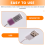 Electric Hypochlorous Acid Water Maker Sodium Hypochlorite Ionizer Generator Machine 8