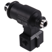 MEV1-060 Injektor 2 Löcher Düse für 100/125cc Zubehör