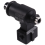 Inyector MEV1-060 de 2 orificios para accesorios de 100/125 cc 2