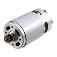 317004440 Motor DC10.8V 14.4V 18V Hoge snelheid voor BS10.8 BS14.4 BS18 Accu-slagboormachine