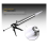 Mortar Set Pointing Grouting Sprayer Brick Cement Tile Tool for Paving Replaceable Nozzle W/ 2 Nozzles 7