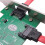 Scheda di espansione PCI a 4 porte e chipset IDE VIA VT6421a 9