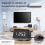 Tuya Smart WiFi IR Remote Control TV Air Conditioner Universal Voice for ,B 3