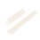 1Set Bone Bridge Saddle And Nut For 6 String Acoustic Guitar 1