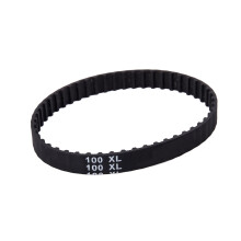 lucidatrice Speed Control Drive Cinghia di distribuzione in gomma 50 denti 10 mm di larghezza 100XL
