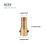 8Pcs 0.5-3mm Small Electric Drill Bit Collet Mini Twist Chuck Tool Kit 8