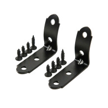 Juego de reparación de guantera, repuesto DIY para A4 B6 B7 S4 RS4 8E 2001-2008 8E1880302B