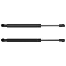 2 soportes de elevación de gas para capó delantero de coche, amortiguadores, maletero para X5 E53 2000-2006 51238402551