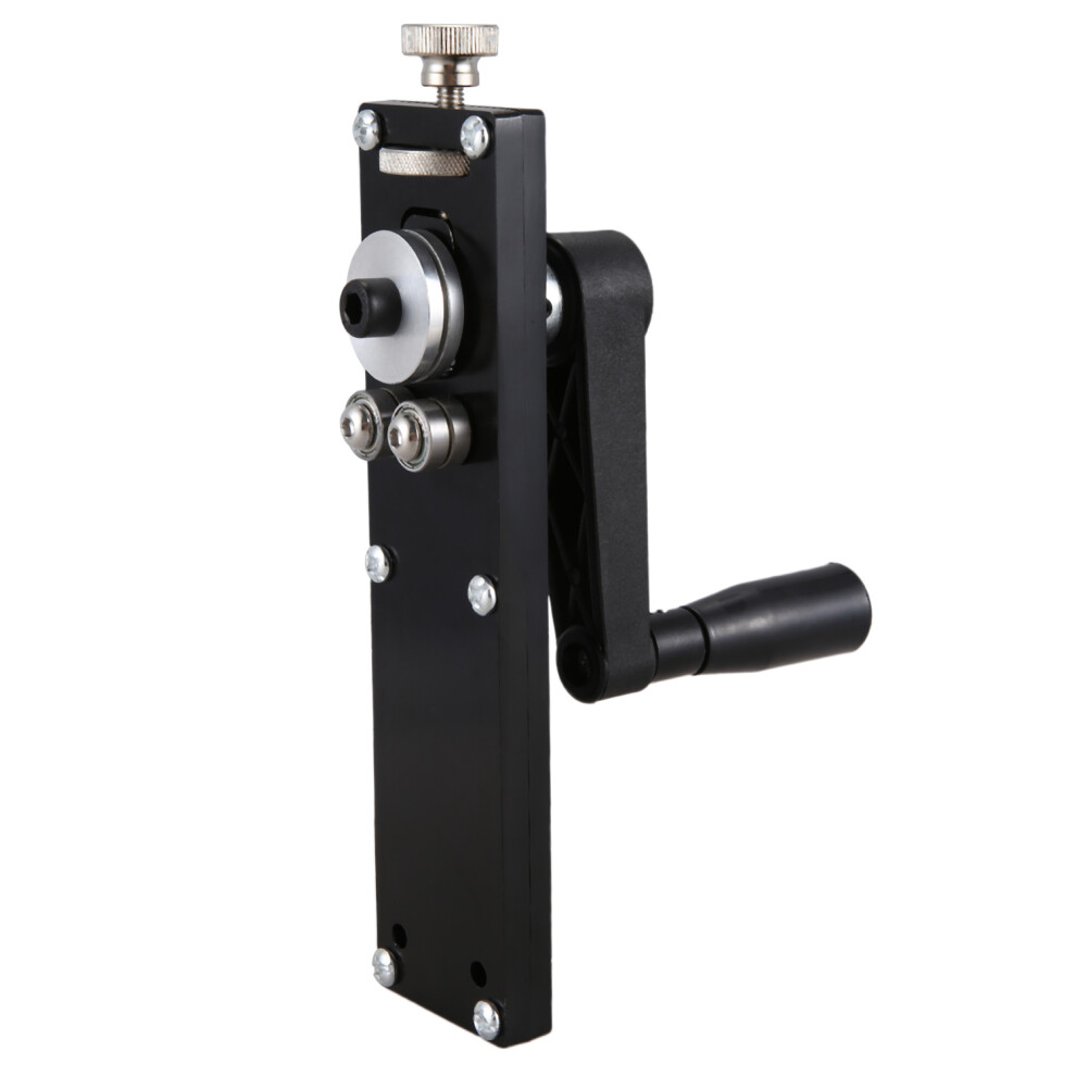 Alloy Guitar Fretwire Bender For Bass Fret Wire Bending Luthier Tool Tauoh