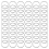 60 Pcs 20mm Outside Dia Universal Split Key Rings Keychain Holders 3