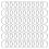 60 Pcs 20mm Outside Dia Universal Split Key Rings Keychain Holders 4