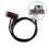 Electric Scooter Tail Light Warning Lamp LED Rear for MAX G30 7