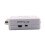 Adattatore convertitore mini VGA-AV, supporta 1080P VGA2AV PC TV HD Computer 8