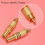 10 Stück Stecker Audio-Anschluss Metallfederadapter 7