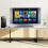 Adattatore convertitore mini VGA-AV, supporta 1080P VGA2AV PC TV HD Computer 7