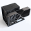 F9G OCuLink Interface External Graphics Card Expansion Dock ATX Type Open PCIe4.0 64Gbps High-Speed Data Transfer 8