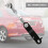 Autohoogtesensorhendel 48906-35010 8940760022 Voor / 6