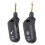 Universal Plug & Play Wireless Guitar Audio Transmitter Receiver 10