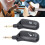 Universal Plug & Play Wireless Guitar Audio Transmitter Receiver 15