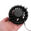 Replacement Cooling Fan 17 Blades Internal Cooler for 3 Slim 9