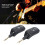 Universal Plug & Play Wireless Guitar Audio Transmitter Receiver 3