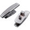 Perchero para coche compatible con Land L405 5 SV (2013-2016) 4