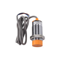 LJC30A3-HZ/AY 1-25 mm Czujnik zbliżeniowy pojemnościowy PNP NC DC 6-36 V 300 mA